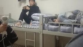 爆料宿舍大哥视频,揭秘校园生活幕后真相